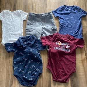 $1 - 18 Month Bundle